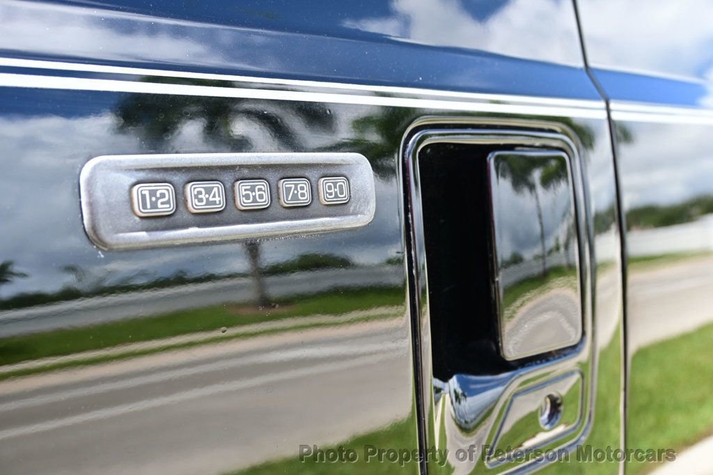 Used 2004 Ford Excursion Limited image 16