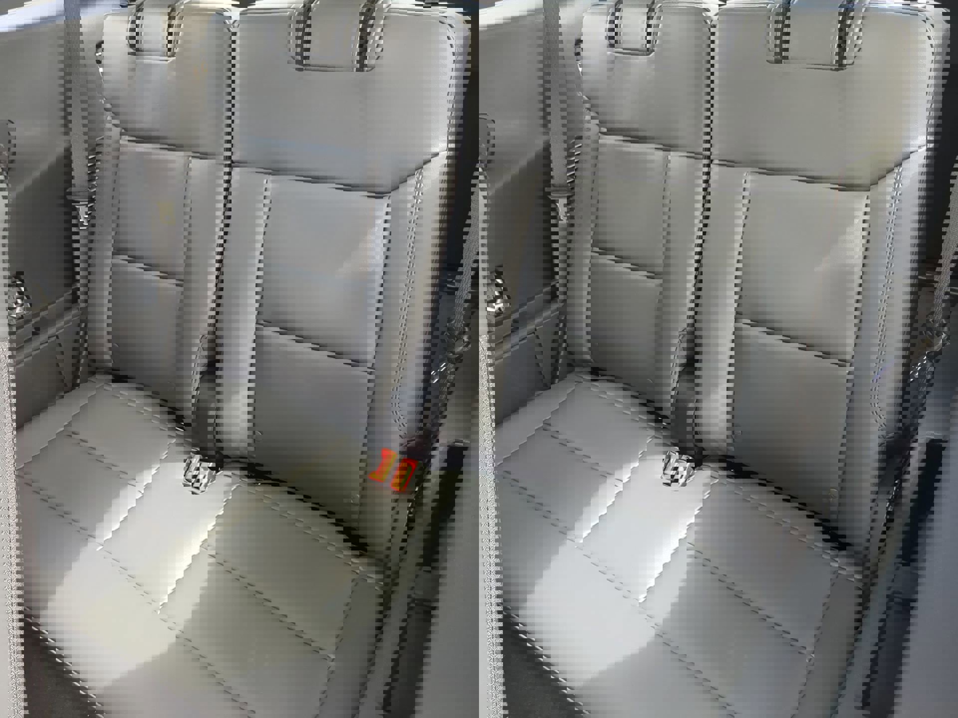 New 2026 Ford Explorer Active w/ Active Comfort Package image 51