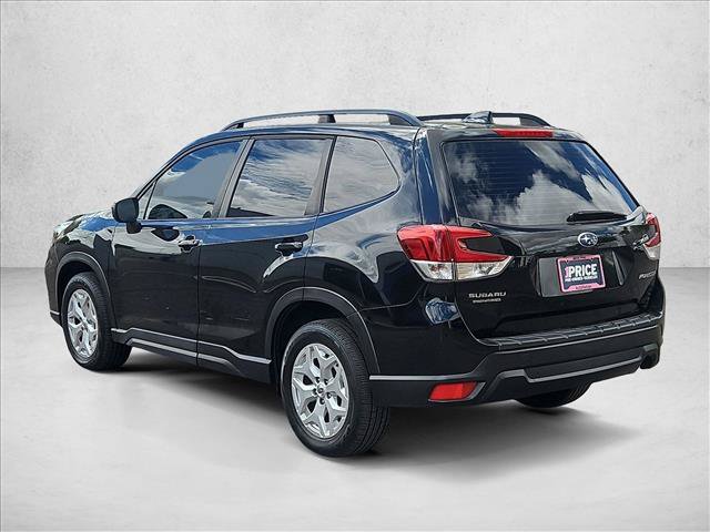 Used 2019 Subaru Forester w/ Alloy Wheel Package AWD/4WD image 9
