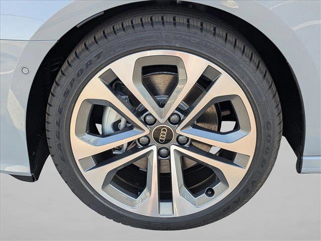 New 2026 Audi A3 2.0T Premium Plus image 9