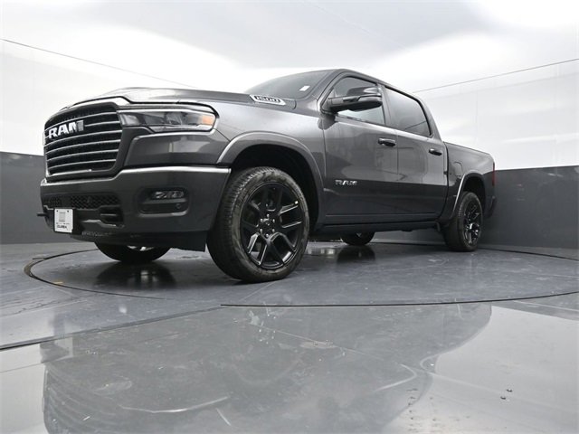 New 2026 RAM 1500 Laramie image 19