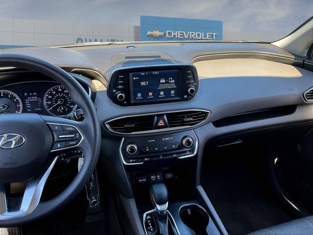 Used 2019 Hyundai Santa Fe SE FWD image 11