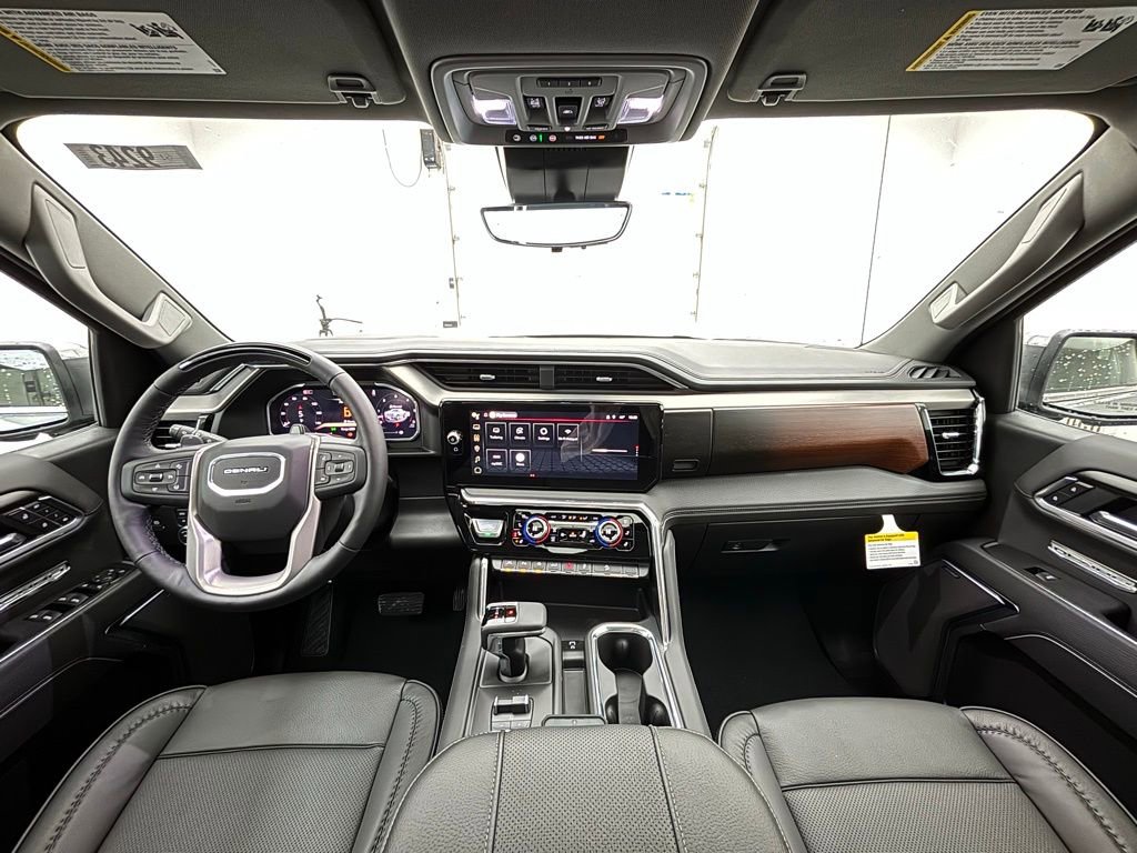 New 2026 GMC Sierra 1500 Denali video 2