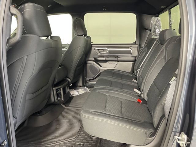 New 2026 RAM 1500 Big Horn AWD/4WD image 6