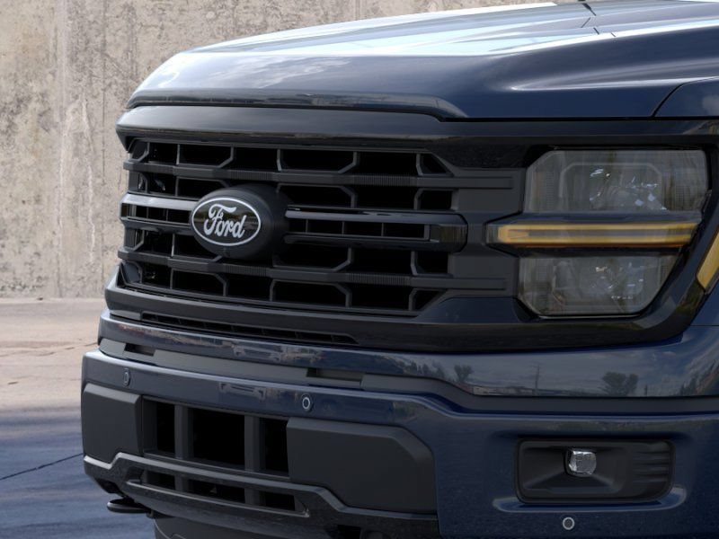 New 2026 Ford F150 XLT AWD/4WD image 19