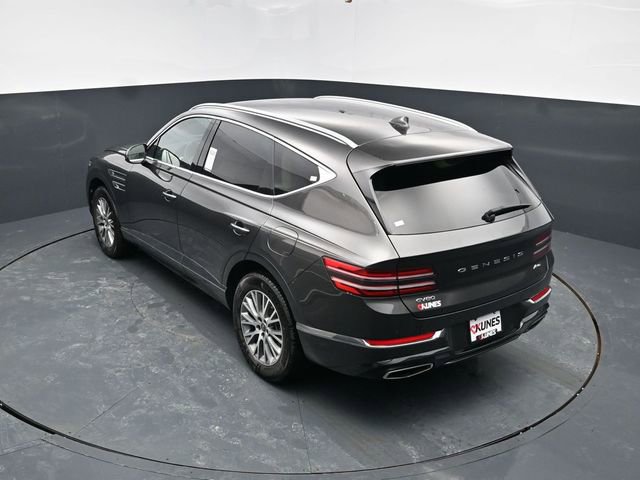 Used 2024 Genesis GV80 2.5T image 49