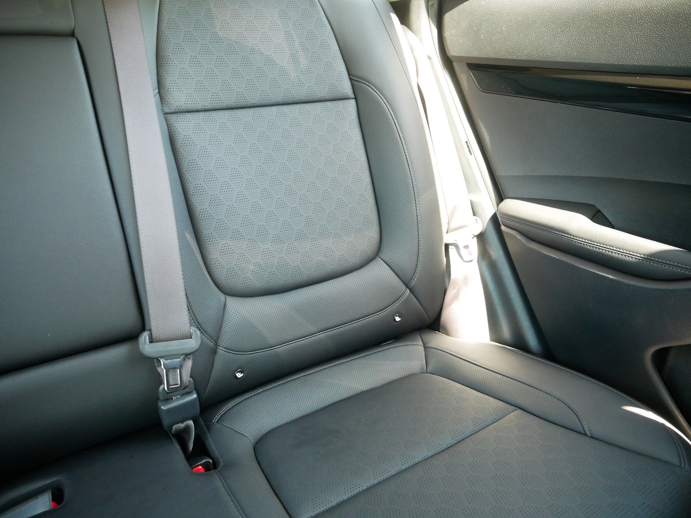Certified 2021 Kia Seltos EX AWD/4WD image 14