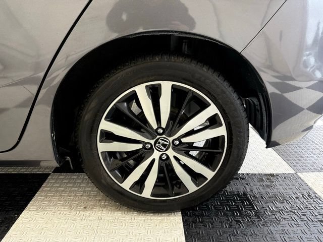 Used 2019 Honda Fit EX image 11