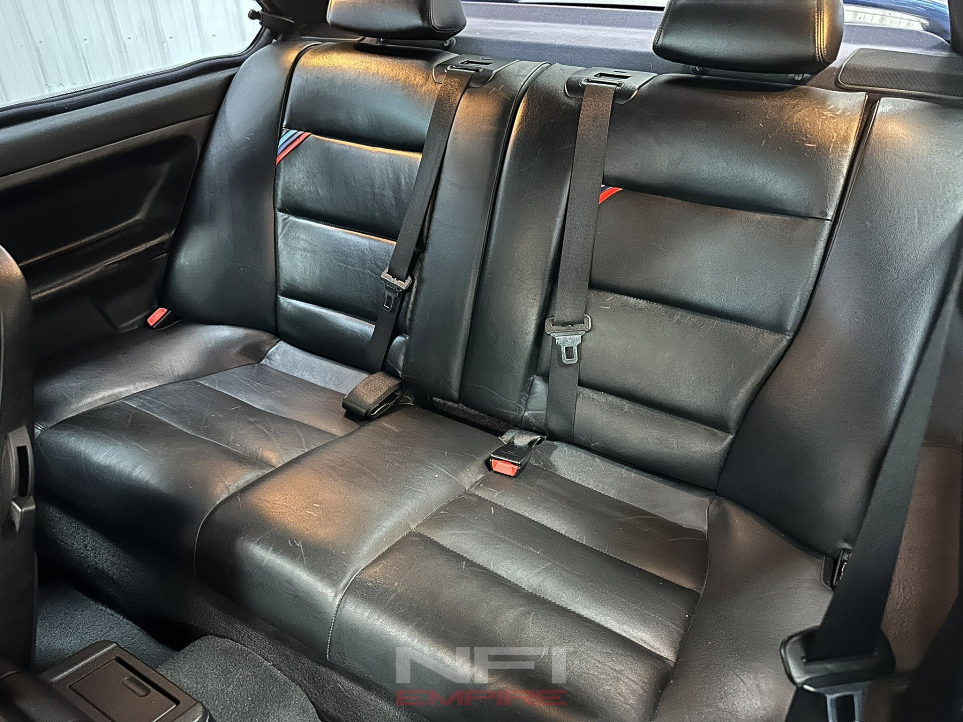 Used 1999 BMW M3 Coupe image 31