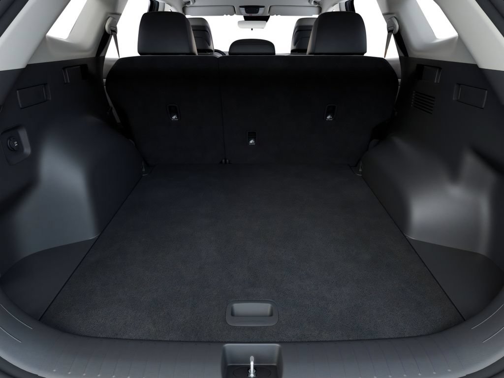 New 2026 Kia Sportage EX AWD/4WD image 19