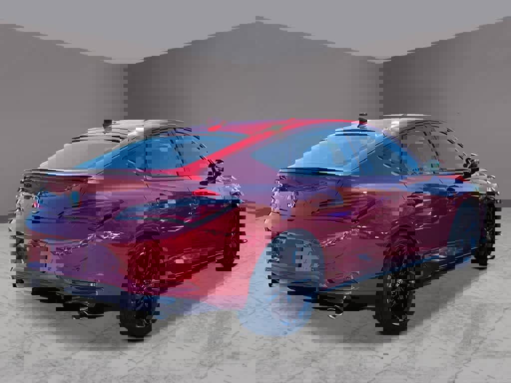 New 2026 Acura Integra A-Spec image 4