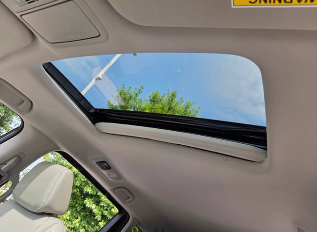New 2026 Honda Odyssey EX-L image 9