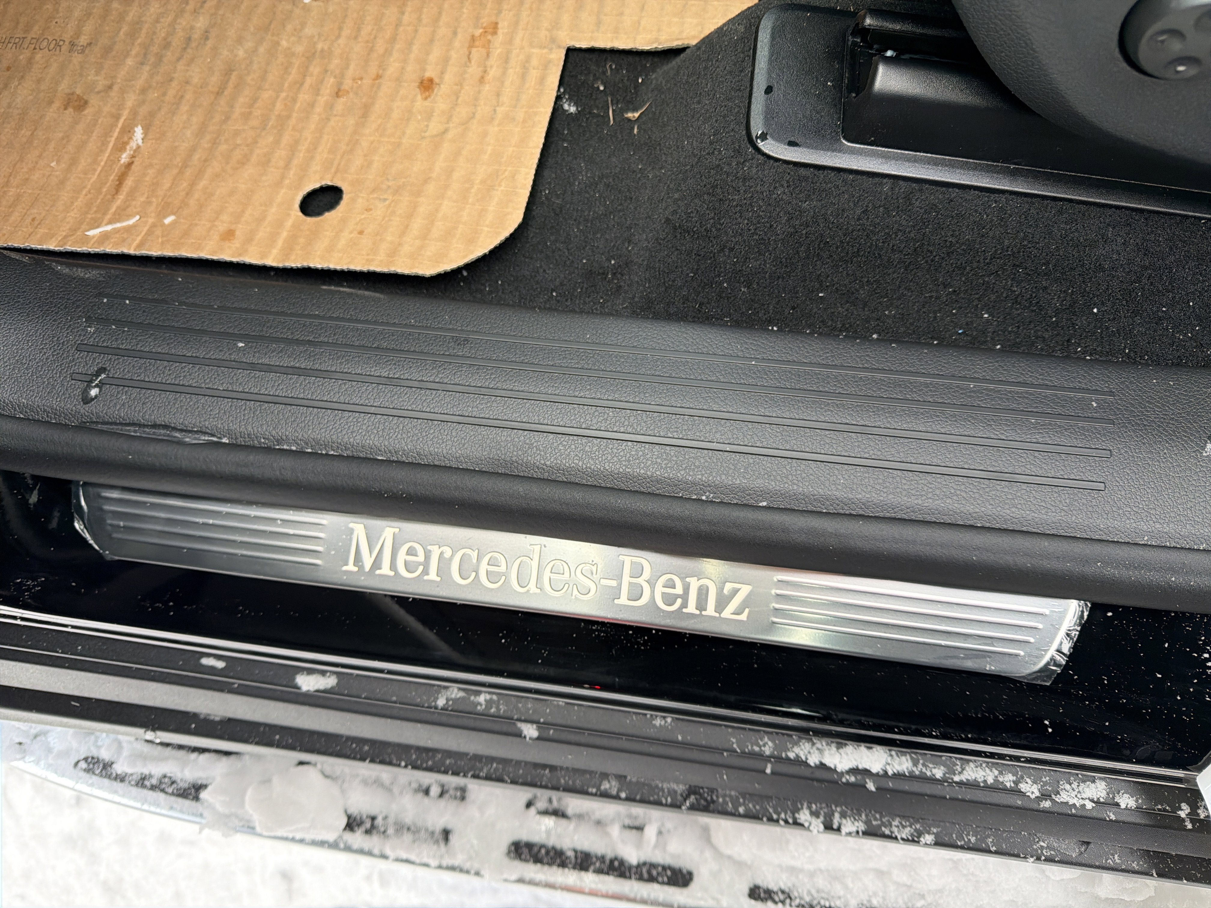 New 2026 Mercedes-Benz GLE 450 4MATIC Coupe image 16