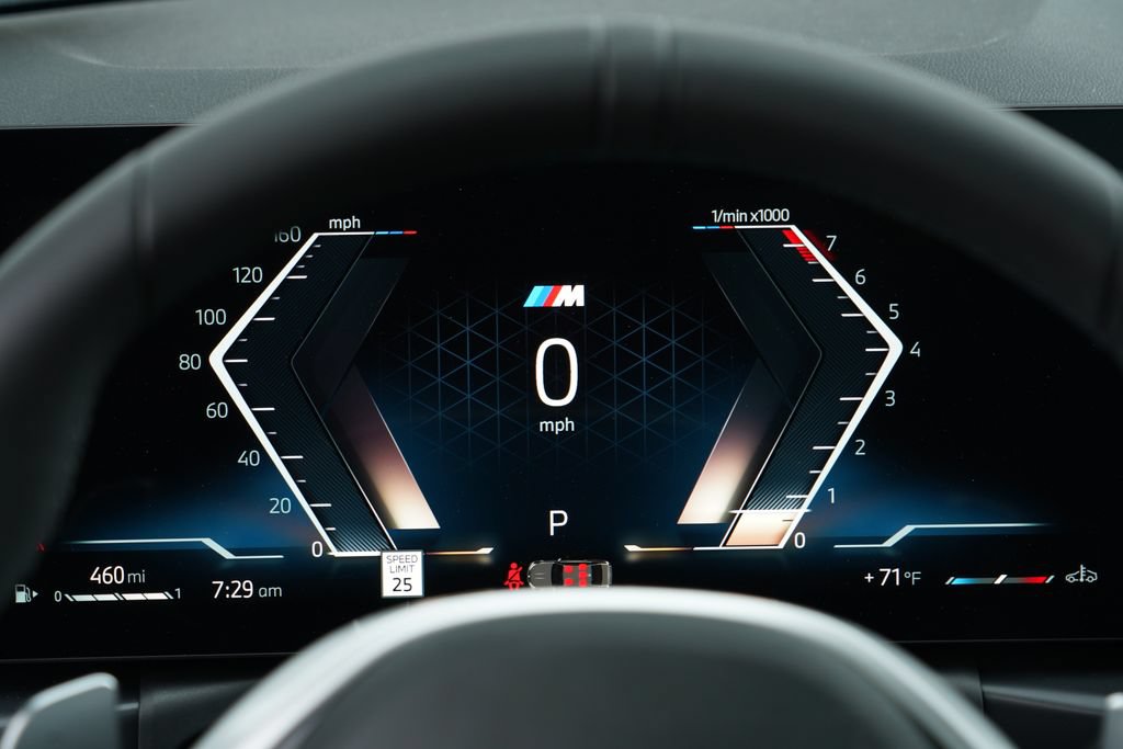 New 2026 BMW 330i xDrive Sedan AWD/4WD image 26