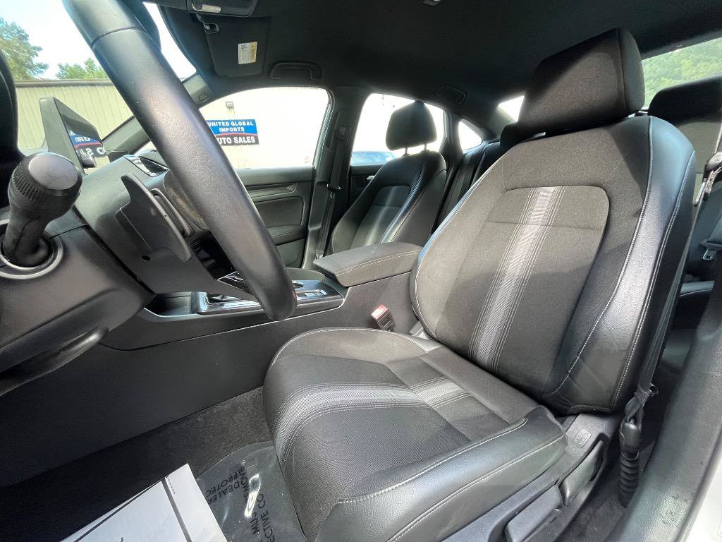 Used 2022 Honda Civic Sport image 15