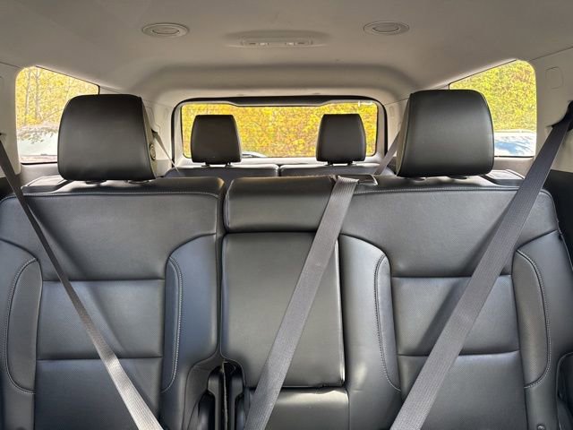 Used 2019 GMC Acadia SLT image 15
