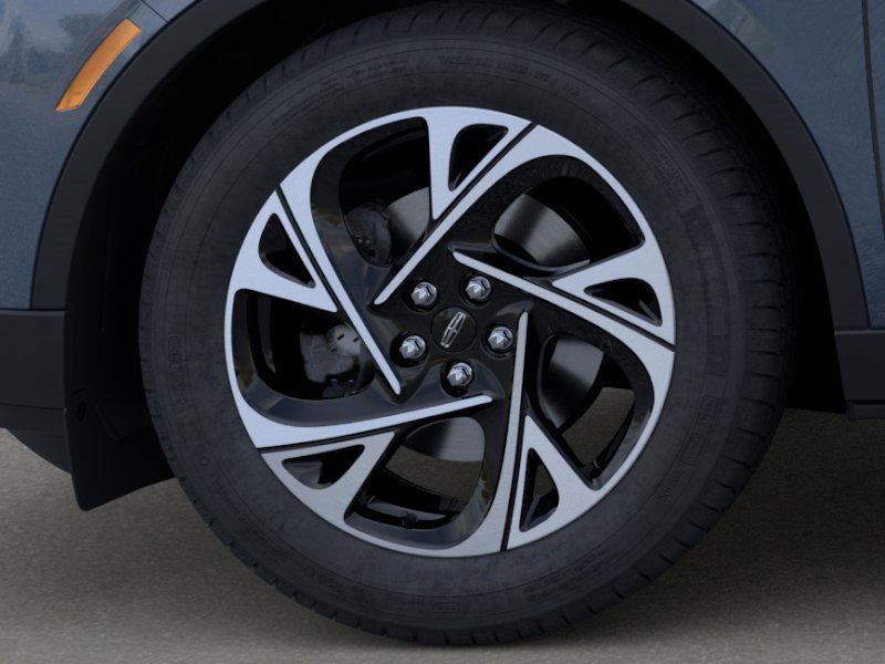 New 2026 Lincoln Nautilus Premier w/ Equipment Group 102A image 19