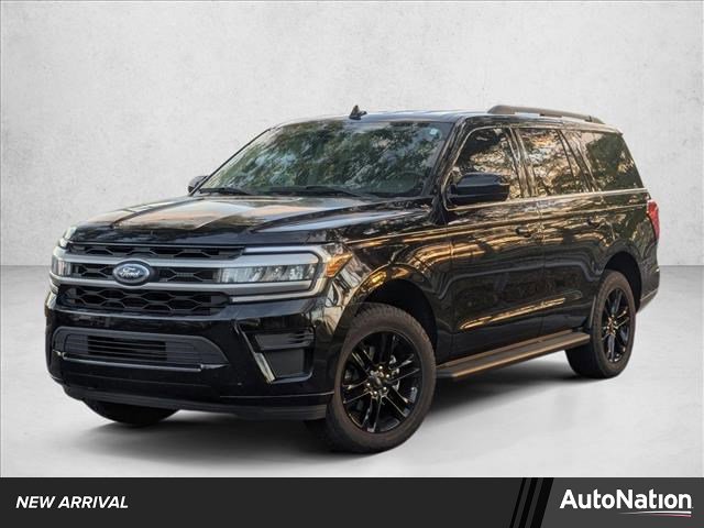 Used 2024 Ford Expedition XLT image 1