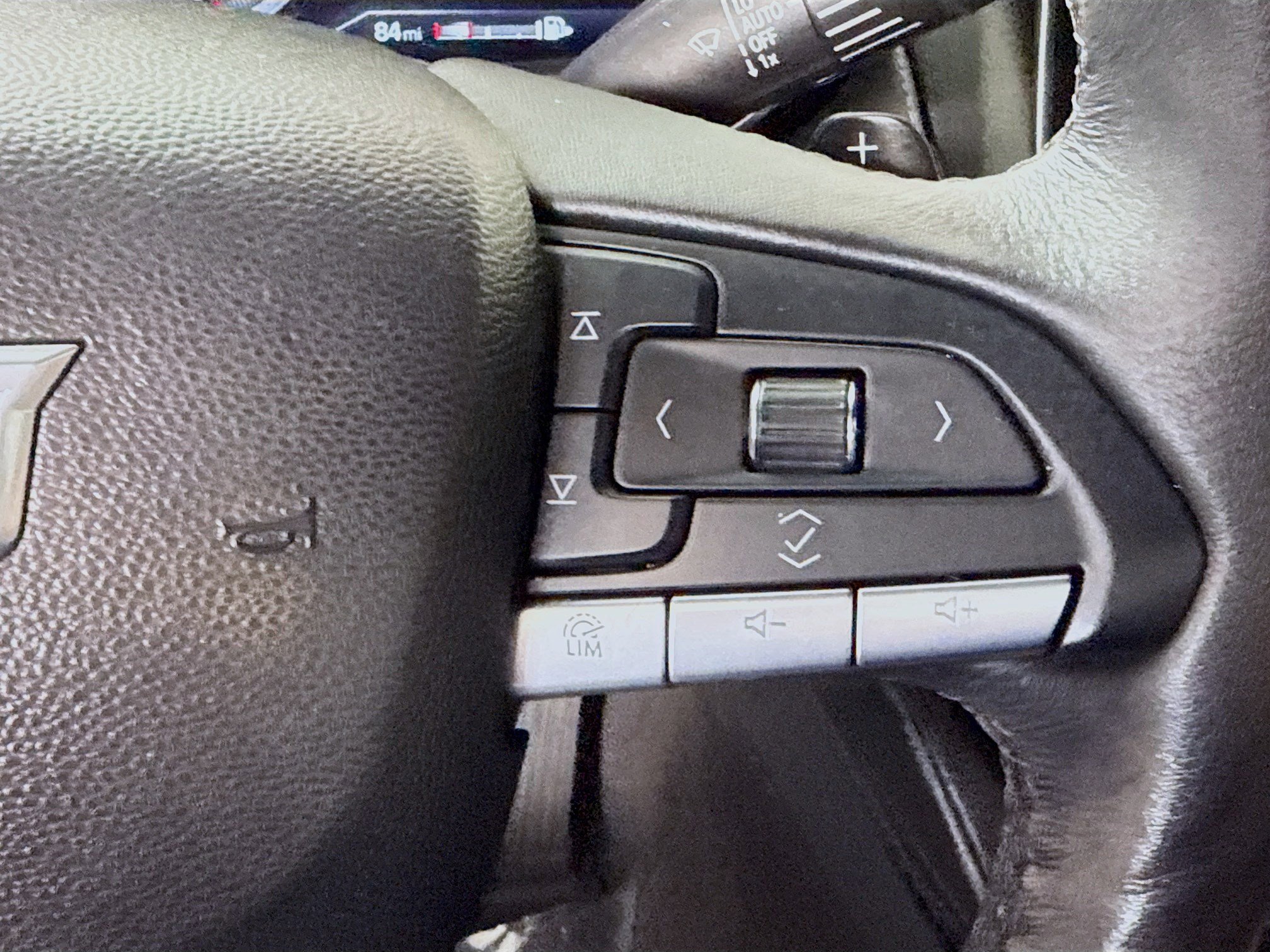 Used 2021 Cadillac CT5 Premium Luxury w/ Technology Package RWD image 15