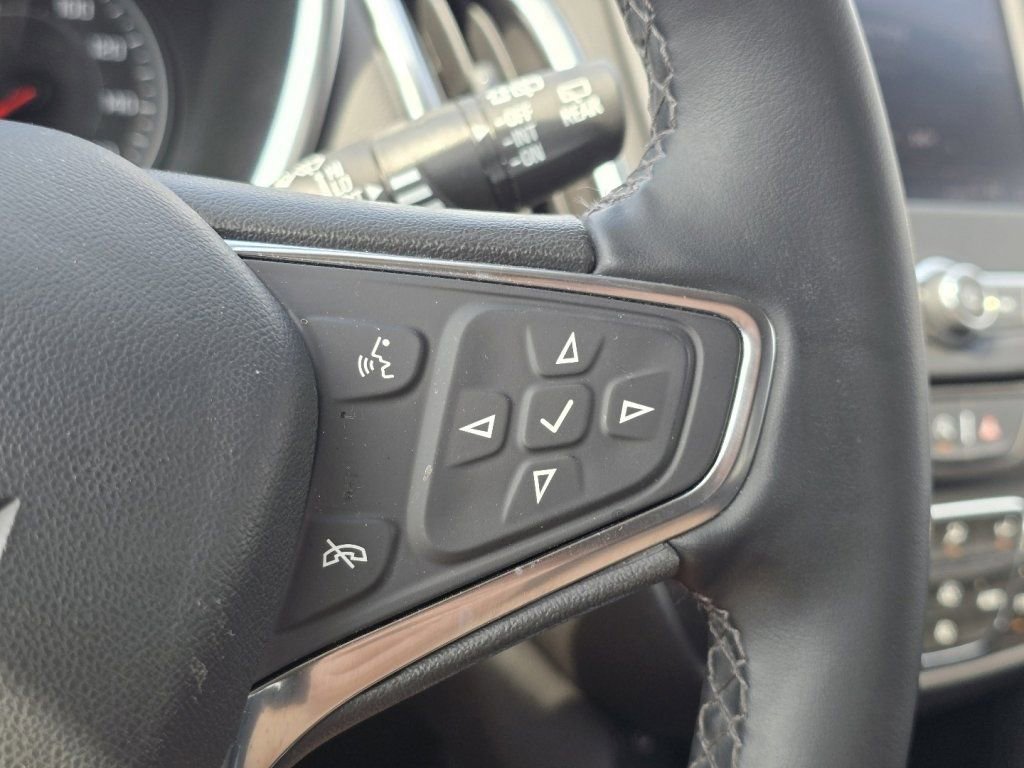 Used 2024 Chevrolet Equinox LT image 26