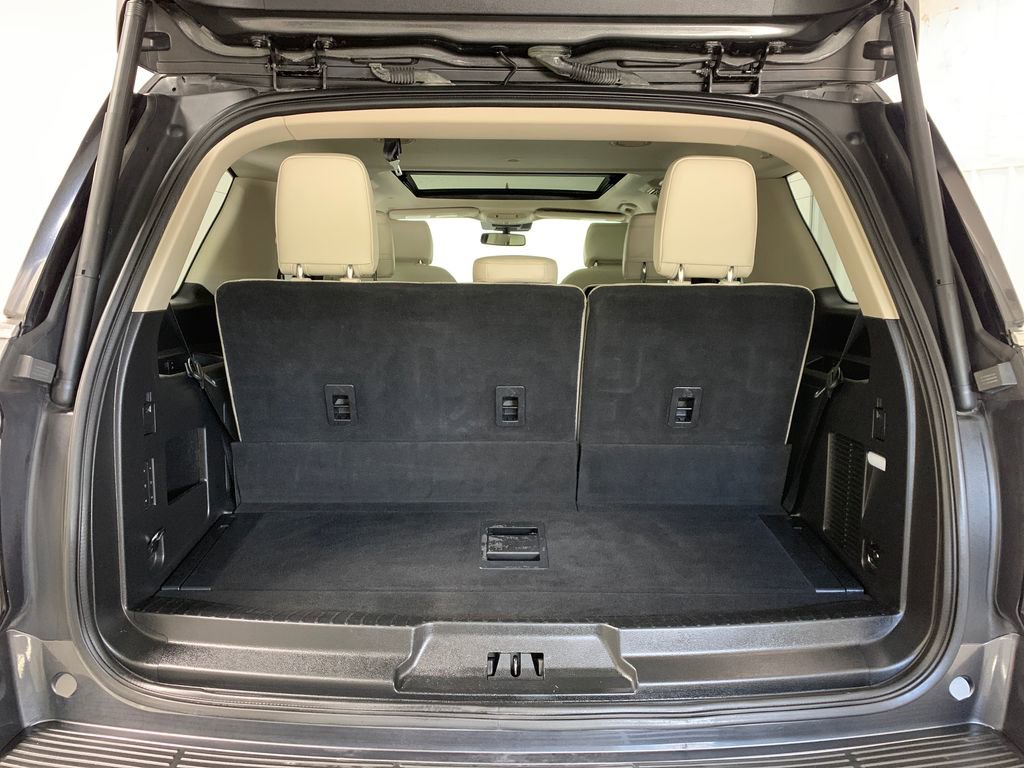 Used 2019 Ford Expedition Platinum AWD/4WD image 23