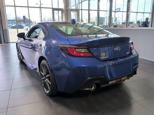 New 2026 Subaru BRZ Limited w/ Popular Package 2 image 3