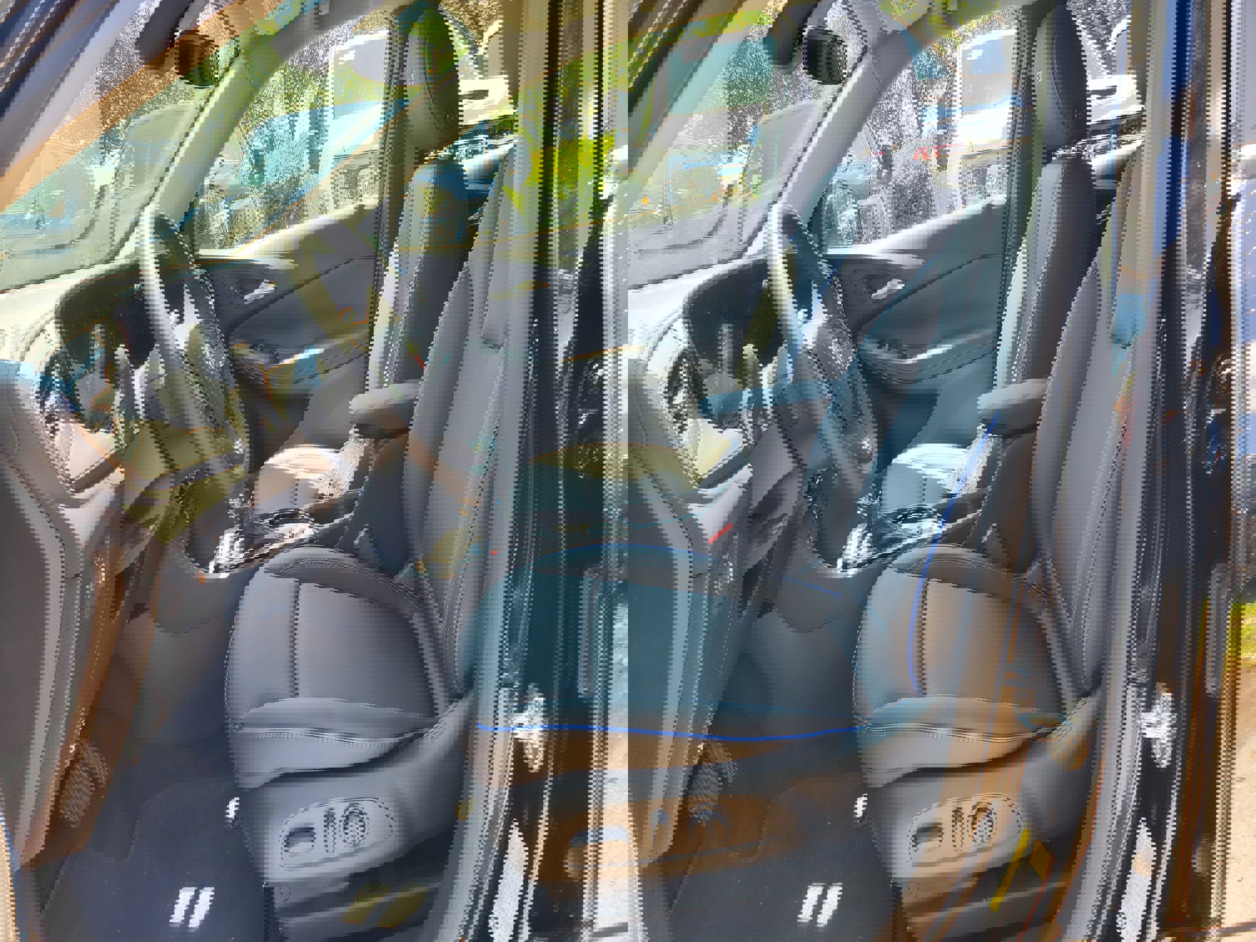 New 2026 Buick Encore GX Sport Touring w/ Advanced Technology Package image 8