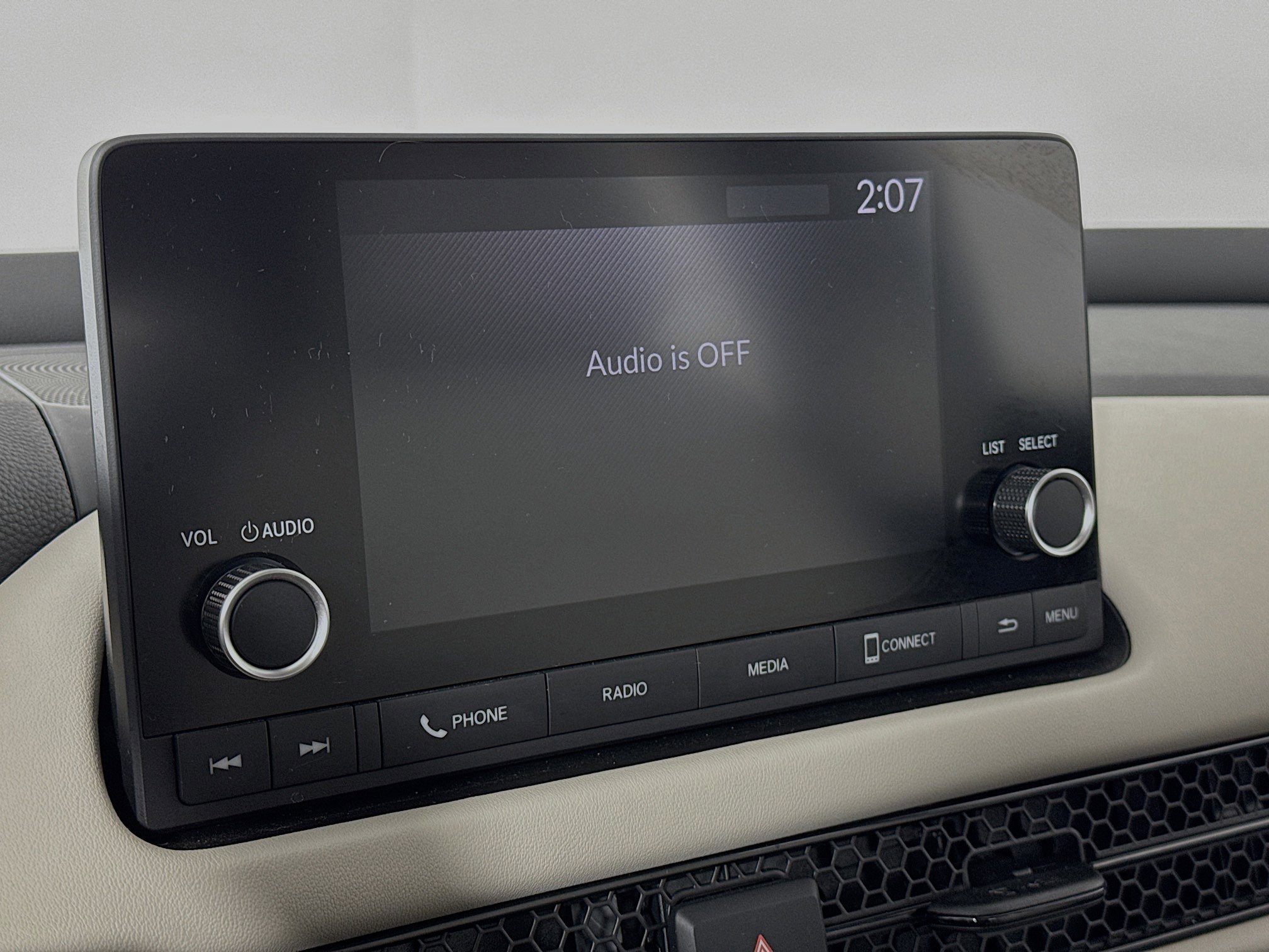 Certified 2023 Honda HR-V LX image 14