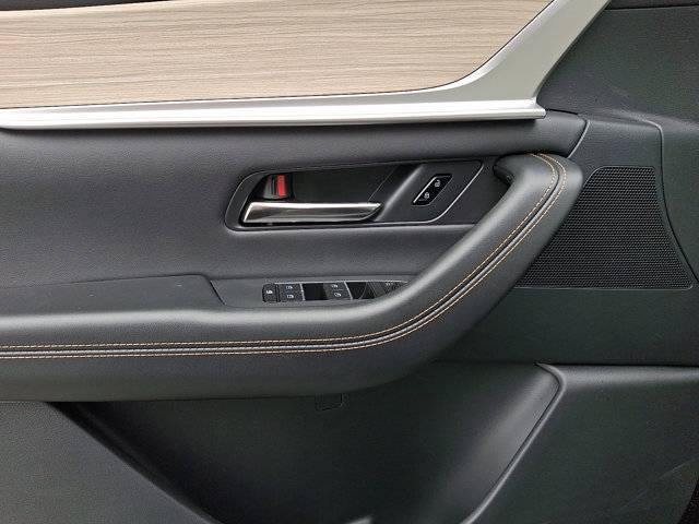 New 2026 MAZDA CX-90 3.3 Turbo w/ Preferred Package image 11