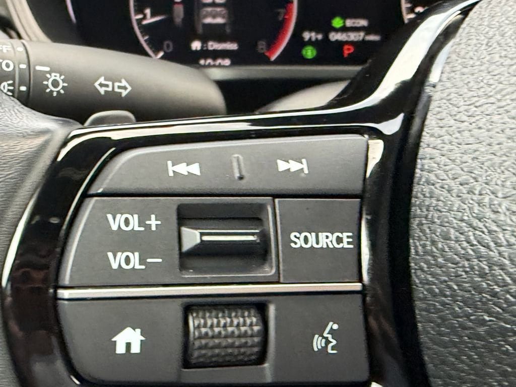 Used 2024 Honda Civic Sport image 29