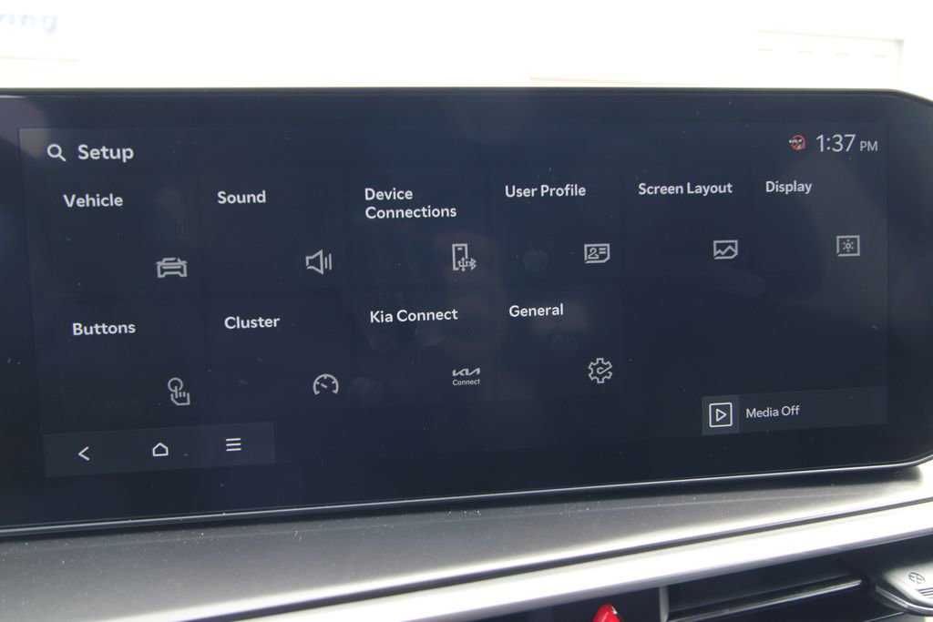 New 2026 Kia Sorento LX image 30