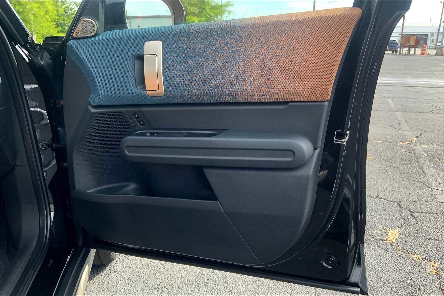 Used 2025 MINI Cooper Countryman S image 24