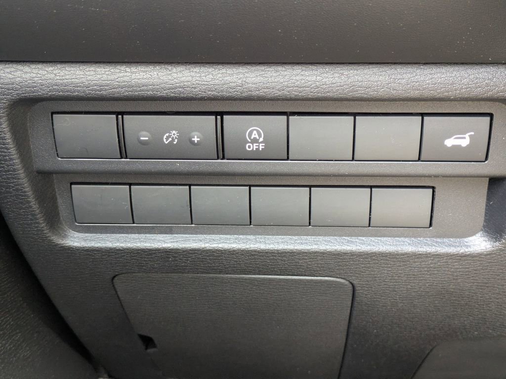 New 2026 Mitsubishi Outlander SE FWD image 26