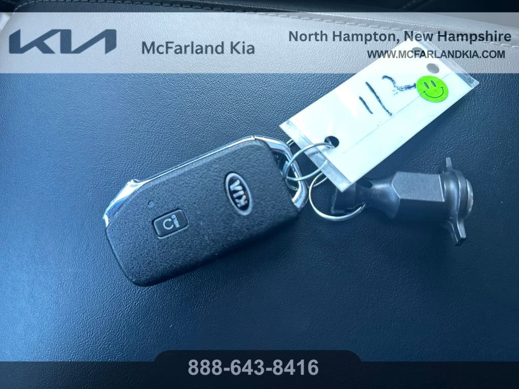 Used 2021 Kia Telluride SX w/ SX Prestige Package image 31