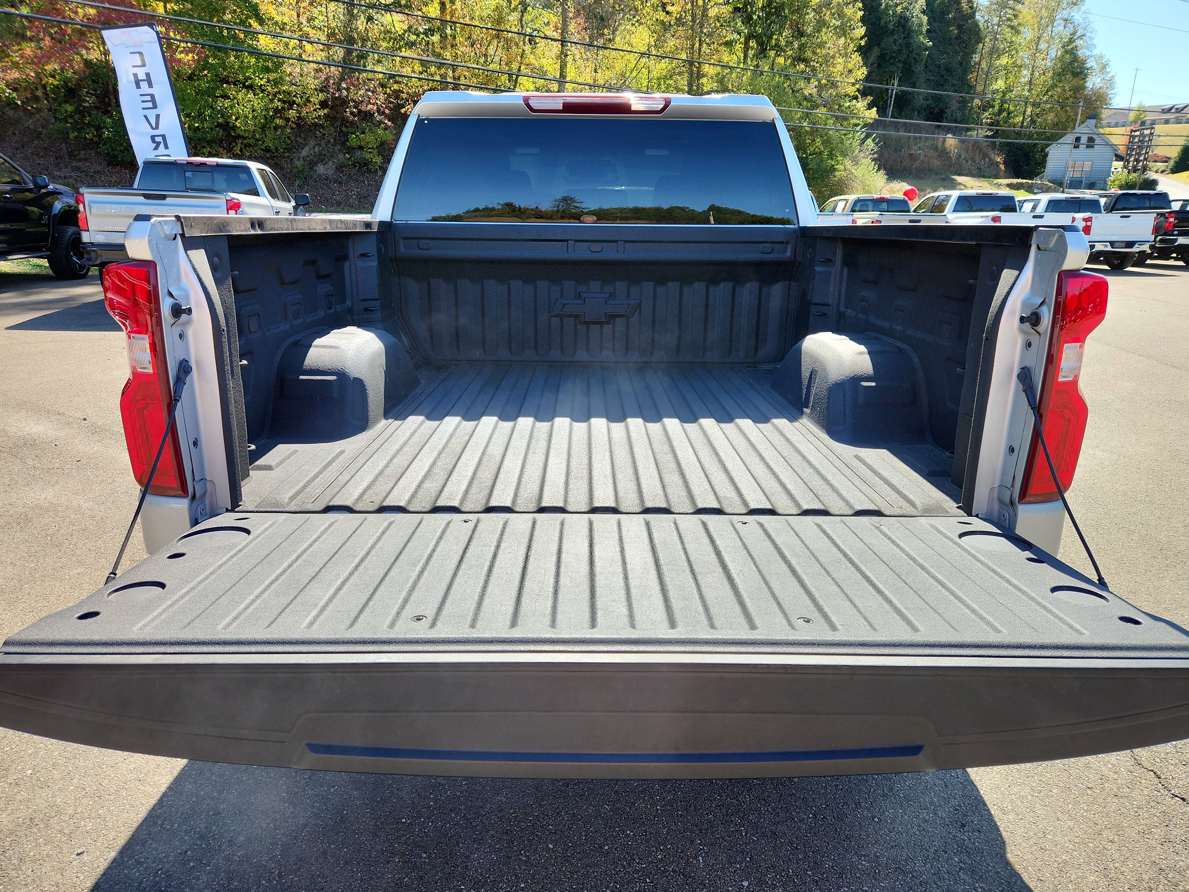 Used 2022 Chevrolet Silverado 1500 RST image 47