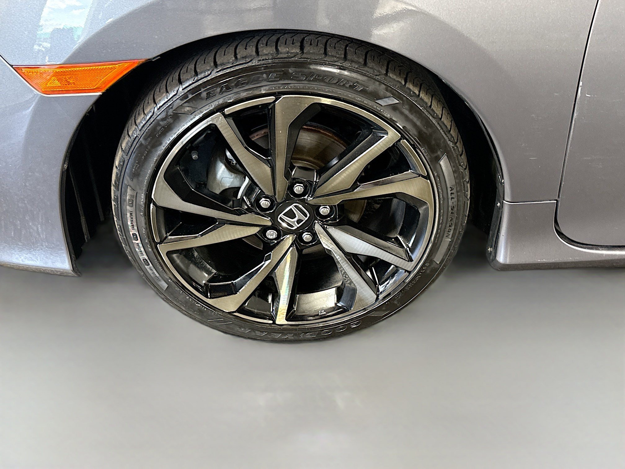 Used 2020 Honda Civic Sport image 36