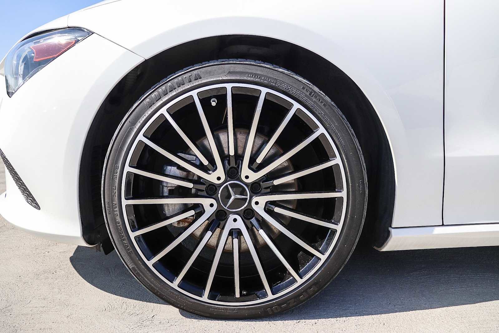 Used 2020 Mercedes-Benz CLA 250 image 14