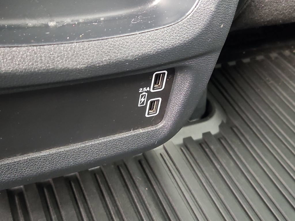 Certified 2023 Honda Passport EX-L image 21