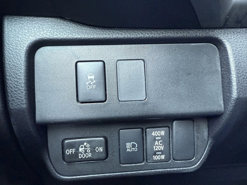 Used 2023 Toyota Tacoma 4x4 Double Cab image 46