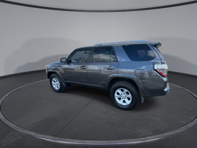 Used 2017 Toyota 4Runner SR5 image 9