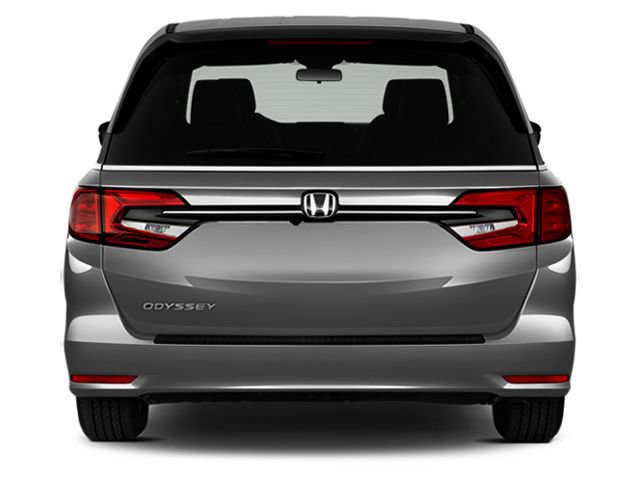 Used 2025 Honda Odyssey EX-L image 6