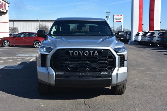 Used 2023 Toyota Tundra SR5 image 2