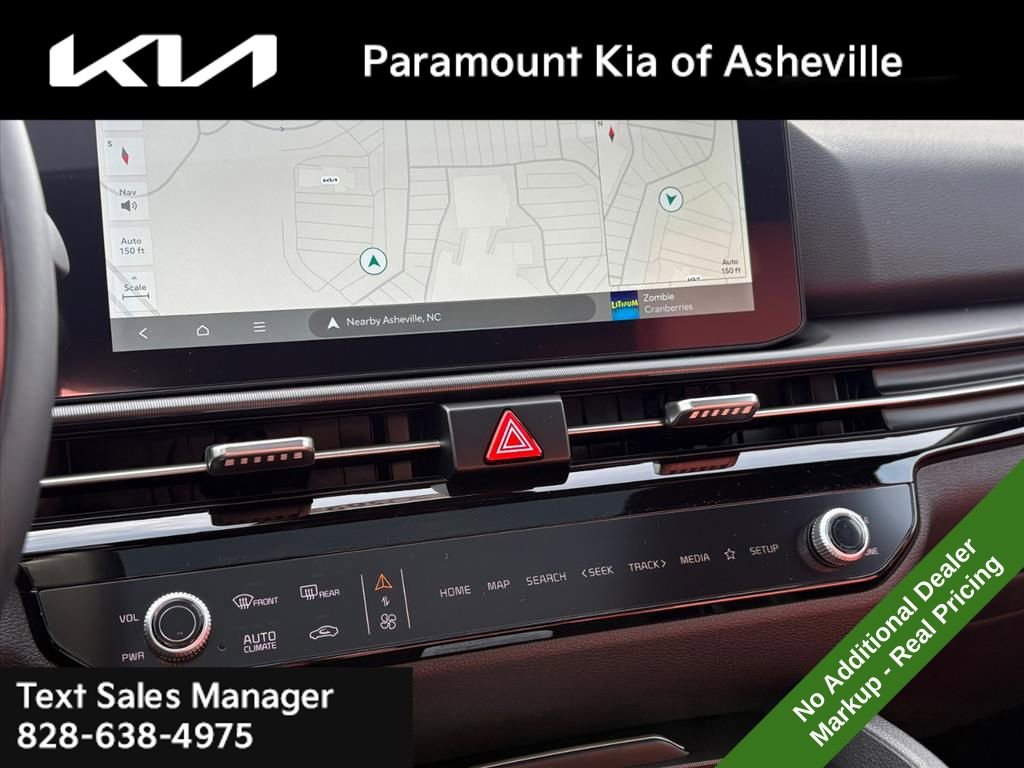 New 2026 Kia Sportage SX Prestige image 9