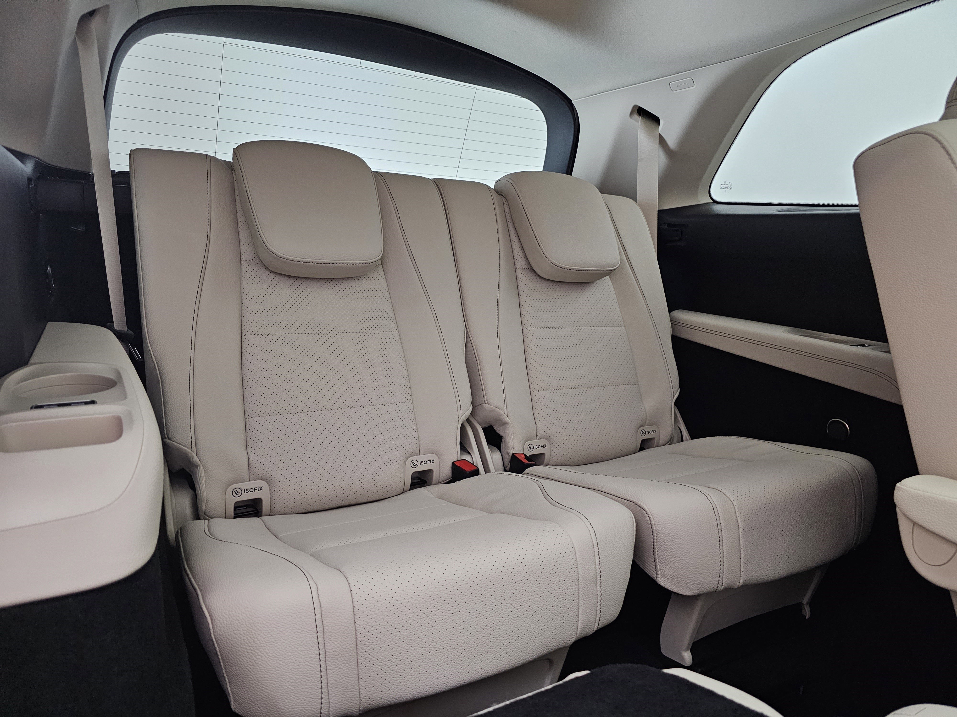 New 2026 Mercedes-Benz GLS 450 4MATIC image 23