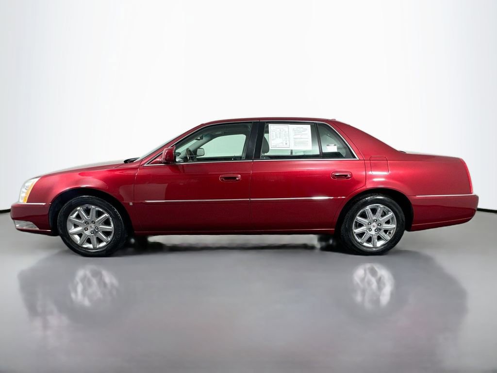 Used 2009 Cadillac DTS image 8