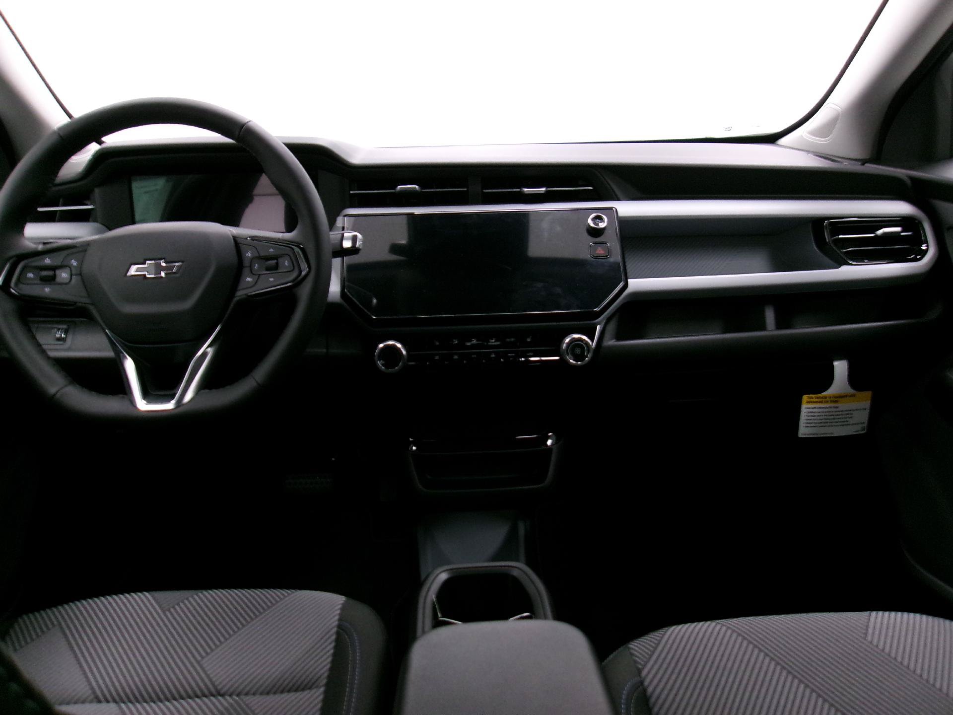 New 2027 Chevrolet Bolt LT w/ Comfort Package FWD image 8