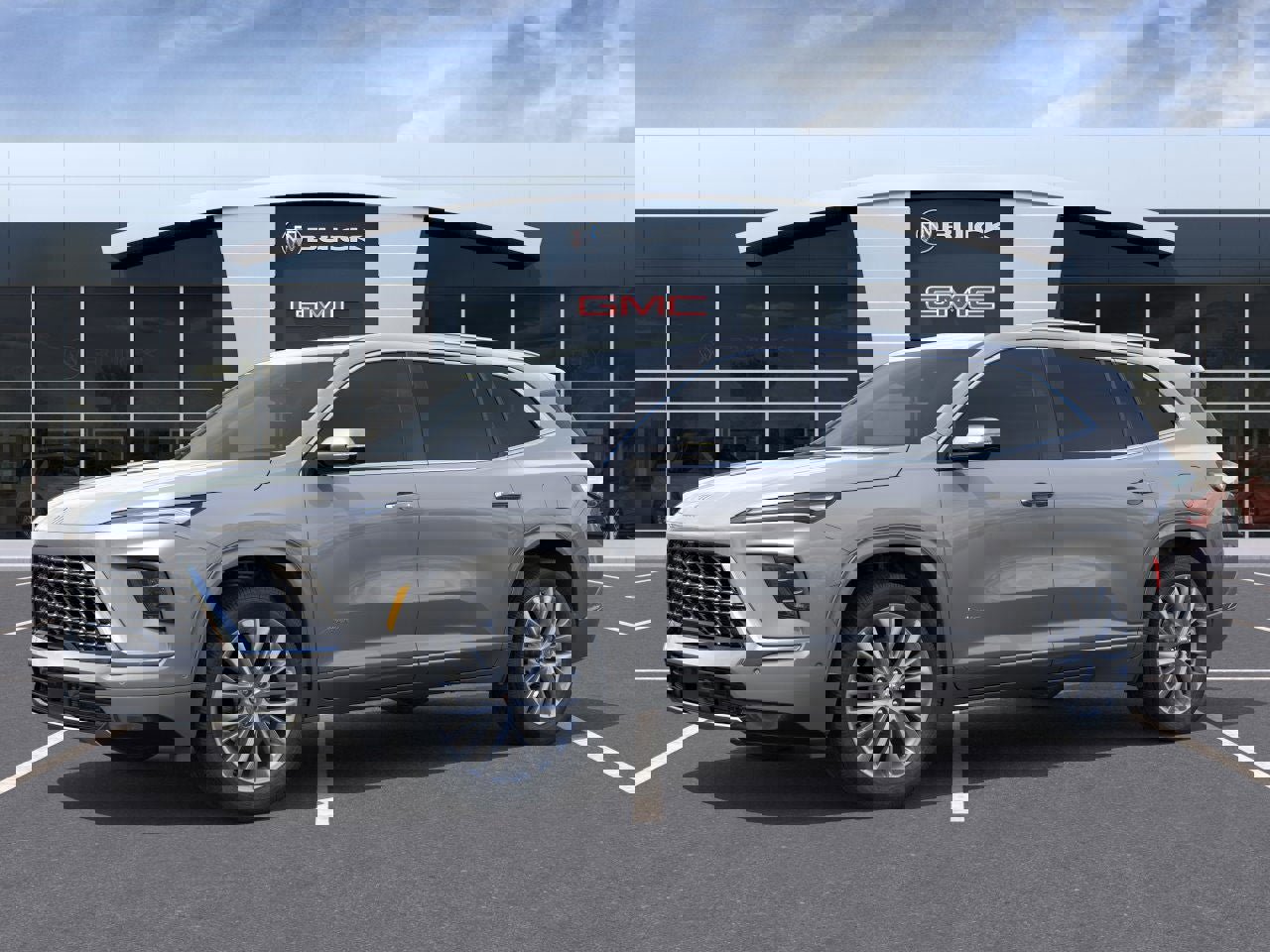 New 2026 Buick Enclave Avenir image 26