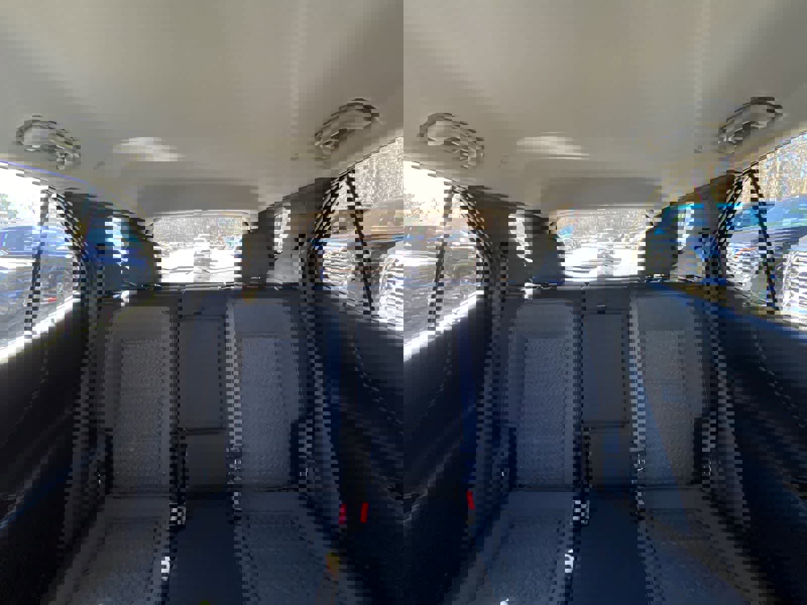 Used 2024 Chevrolet Equinox LT image 29