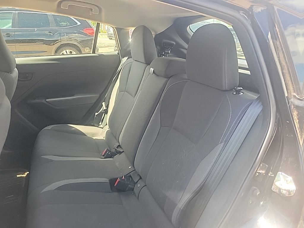 Certified 2024 Subaru Impreza 2.0i AWD/4WD image 9