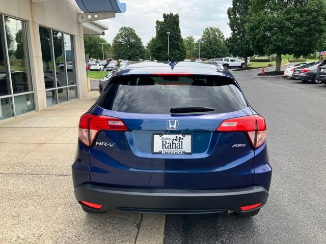 Used 2016 Honda HR-V EX-L image 4